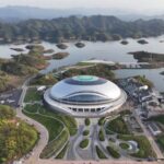 From Ancient Waters to Athletic Wonders: Hangzhou's Asian Games Saga