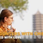 From Arizona to Beijing: Sarah Brooker's Journey into Chinese Seal Art video poster