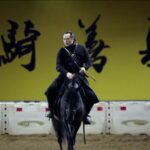 From Battlefield to Art: The Evolution of Chinese Martial Arts video poster