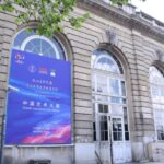 From Beijing to Paris: Major China-France Art Exhibition Opens May 6 at Les Invalides