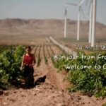 From Bordeaux to Ningxia: French Oenophile Finds New Home in China's Wine Country video poster