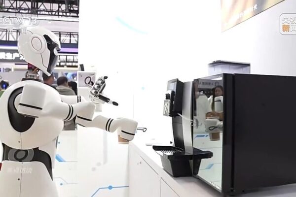 From Cappuccinos to Industry: China’s Humanoid Robots Advance at 2024 Conference From_Cappuccinos_to_Industry__China_s_Humanoid_Robots_Advance_at_2024_Conference