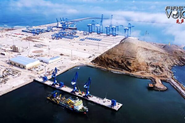From Chancay to Shanghai: A New Era of China-Peru Cooperation From_Chancay_to_Shanghai__A_New_Era_of_China_Peru_Cooperation