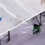 From_Changbai_Mountains_to_the_Alps_Snowboarders_Embark_on_Epic_Winter_Journey_poster - Khabar Asia From Changbai Mountains to the Alps: Snowboarders Embark on Epic Winter Journey video poster