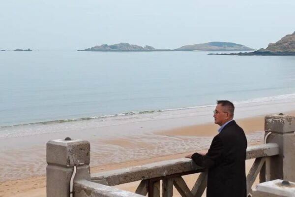 From Chaotian Temple to Meizhou Island: A Journey Across the Taiwan Strait From_Chaotian_Temple_to_Meizhou_Island__A_Journey_Across_the_Taiwan_Strait video poster