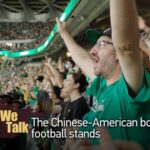 From Chicago to Beijing: An American's Bond Through Football video poster