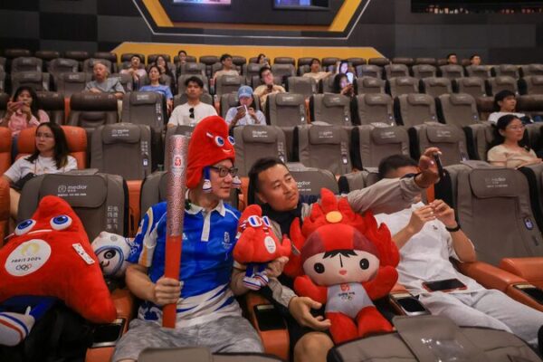 From Cinematic Olympics to Coffee Culture: China’s Vibrant Cultural Highlights From_Cinematic_Olympics_to_Coffee_Culture__China_s_Vibrant_Cultural_Highlights