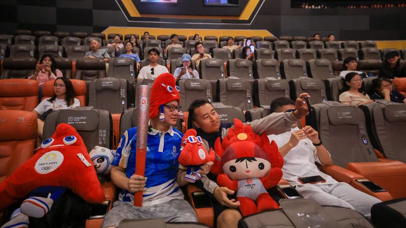 From_Cinematic_Olympics_to_Coffee_Culture__China_s_Vibrant_Cultural_Highlights - Khabar Asia From_Cinematic_Olympics_to_Coffee_Culture__China_s_Vibrant_Cultural_Highlights