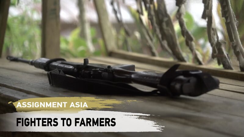 From_Conflict_to_Cultivation_Kauswagans_Arms_to_Farms_Program_Transforms_Lives_poster - Khabar Asia From Conflict to Cultivation: Kauswagan's 'Arms to Farms' Program Transforms Lives video poster