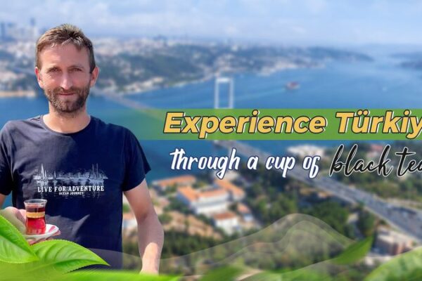 From Dawn to Dusk: The Integral Role of Black Tea in Turkish Culture From Dawn to Dusk: The Integral Role of Black Tea in Turkish Culture video poster