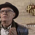 From Diplomacy to Roots: Former Belgian Ambassador Plants Trees in Yunnan video poster