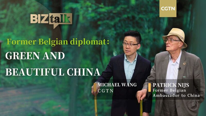 From_Diplomat_to_Conservationist__Patrick_Nijs__Ecological_Mission_in_China_poster - Khabar Asia From_Diplomat_to_Conservationist__Patrick_Nijs__Ecological_Mission_in_China video poster