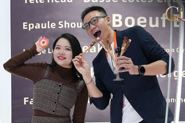 From_French_Farms_to_Chinese_Tables__Culinary_Delights_at_the_7th_CIIE video poster