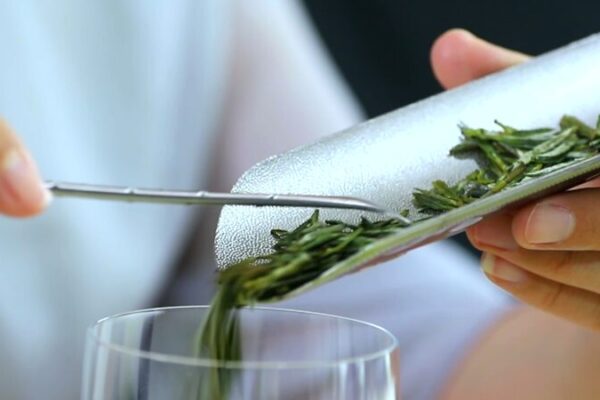From Frost to Fragrance: The Unique Charm of Rizhao Green Tea From Frost to Fragrance: The Unique Charm of Rizhao Green Tea video poster