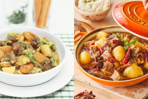 From Ireland to China: A Culinary Journey Through Stews That Warm the Soul From Ireland to China: A Culinary Journey Through Stews That Warm the Soul