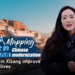 From_Isolation_to_Connectivity_The_Modernization_of_Xizangs_Gyangze_County_poster - Khabar Asia From Isolation to Connectivity: The Modernization of Xizang's Gyangze County video poster