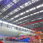 From Lipstick to Nuclear Energy: Six Decades of China-France Economic Ties