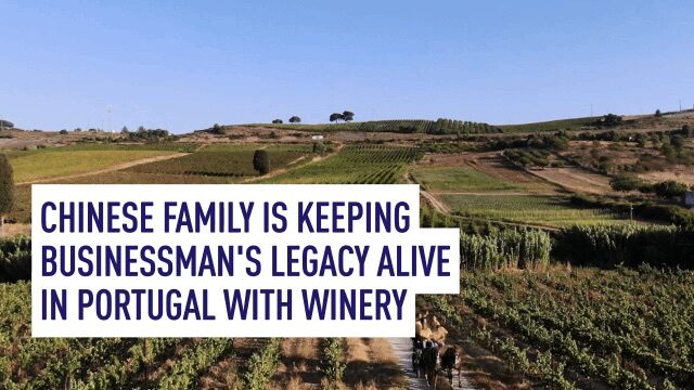 From_Macao_to_Portugal__Wu_Family_Infuses_Cantonese_Spirit_into_Portuguese_Wine_poster - Khabar Asia From_Macao_to_Portugal__Wu_Family_Infuses_Cantonese_Spirit_into_Portuguese_Wine video poster