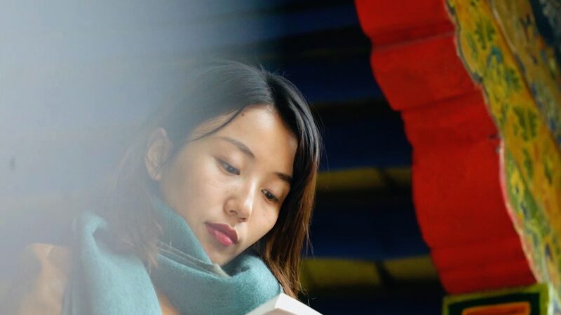 From_Medicine_to_Storytelling_Tibetan_Writer_Bridges_Cultural_Gaps_poster - Khabar Asia From Medicine to Storytelling: Tibetan Writer Bridges Cultural Gaps video poster