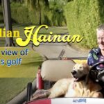 From Melbourne to Hainan: An Australian's Journey in the Island's Golf Scene video poster
