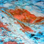 From Mine Tailings to Natural Palette: Huangshi's Ecological Transformation