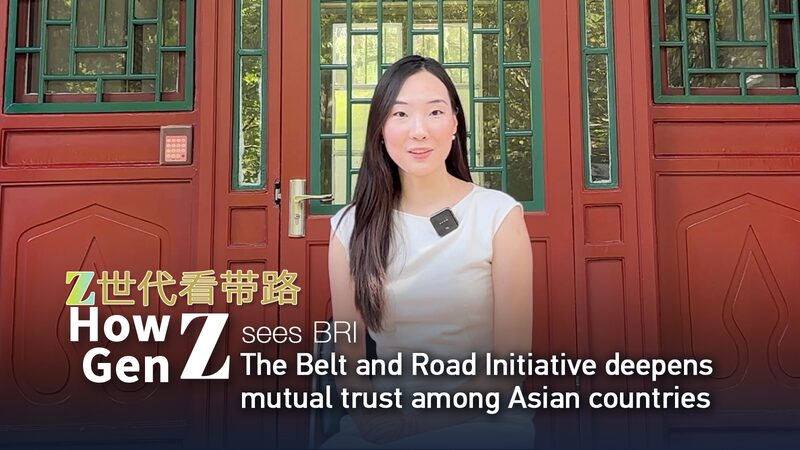 From_Mongolia_to_Beijing_Bilges_Journey_Highlights_Belt_and_Road_Connectivity - Khabar Asia From Mongolia to Beijing: Bilge's Journey Highlights Belt and Road Connectivity
