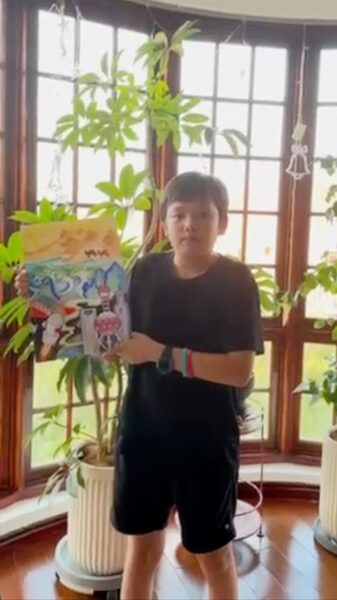 From_New_York_to_Shanghai__11_Year_Old_s_Journey_Through_China_s_Timeless_Wonders_poster - Khabar Asia From_New_York_to_Shanghai__11_Year_Old_s_Journey_Through_China_s_Timeless_Wonders video poster