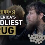 From Painkiller to America's Deadliest Drug: The Rise of Fentanyl video poster