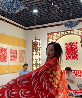 From Paper to Art: Exploring Shanxi’s Ancient Paper Cutting Tradition From_Paper_to_Art__Exploring_Shanxi_s_Ancient_Paper_Cutting_Tradition video poster