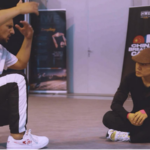 From Paris Streets to China's Olympic Dreams: Meet Breaking Coach Mounir Biba video poster