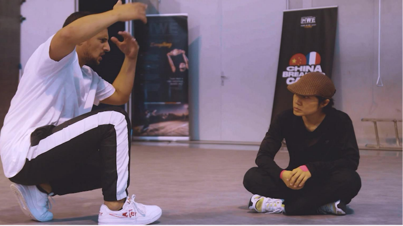 From_Paris_Streets_to_Chinas_Olympic_Dreams_Meet_Breaking_Coach_Mounir_Biba_poster - Khabar Asia From Paris Streets to China's Olympic Dreams: Meet Breaking Coach Mounir Biba video poster