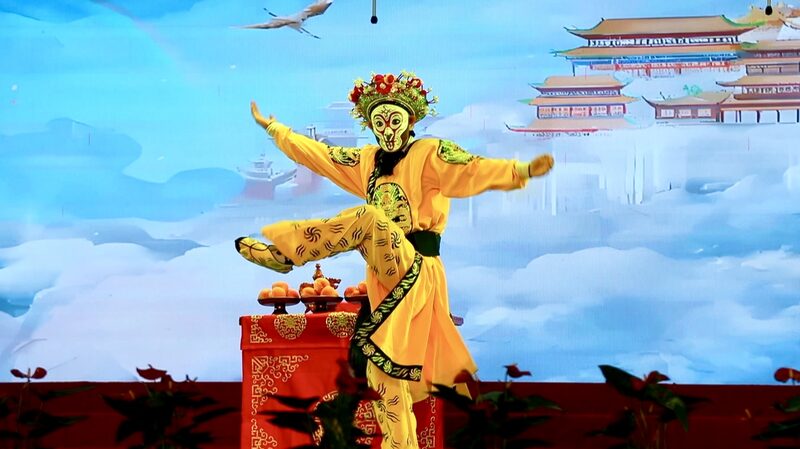 From_Passion_to_Profession__Inheriting_Shangdang_Wooden_Clapper_Opera_poster - Khabar Asia From_Passion_to_Profession__Inheriting_Shangdang_Wooden_Clapper_Opera video poster