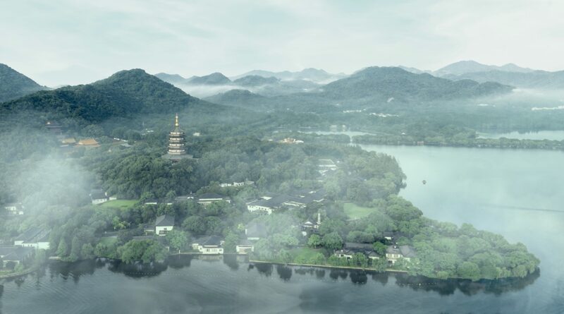 From_Past_to_Future_Chen_Jialing_Paints_the_Ten_Scenes_of_West_Lake_poster - Khabar Asia From Past to Future: Chen Jialing Paints the Ten Scenes of West Lake video poster