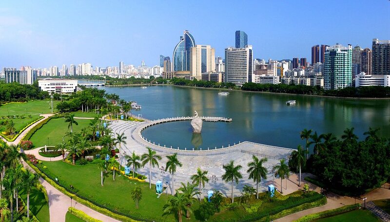 From_Polluted_Waters_to_Ecological_Haven_Yundang_Lakes_Remarkable_Transformation_in_Xiamen - Khabar Asia From Polluted Waters to Ecological Haven: Yundang Lake's Remarkable Transformation in Xiamen