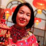 From Prima Ballerina to 'Double Happiness' Collector: Wang Yanping's New Journey video poster