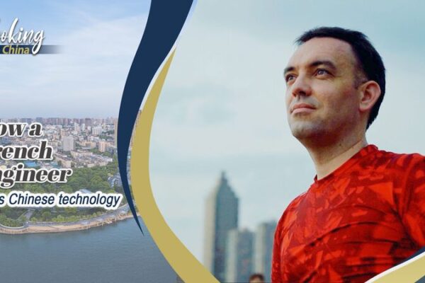 From Rails to Marathons: A French Engineer’s 16 Years in China’s Tech Landscape From Rails to Marathons: A French Engineer's 16 Years in China's Tech Landscape video poster