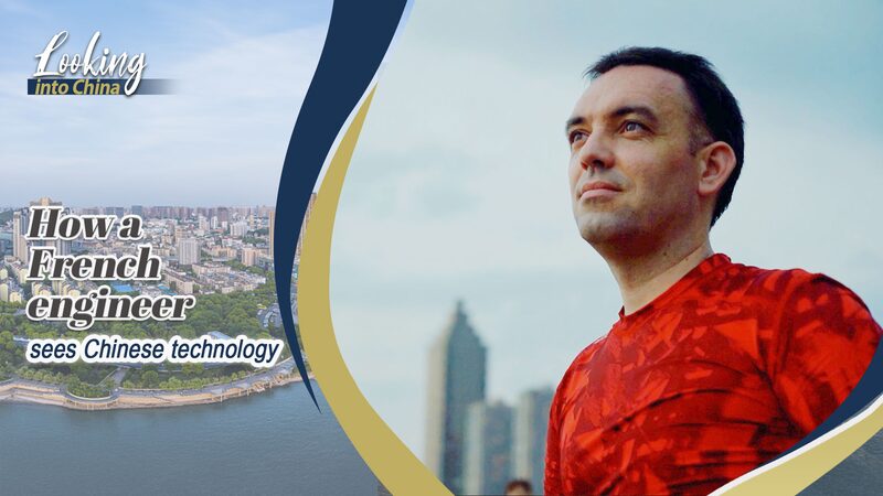 From Rails to Marathons: A French Engineer's 16 Years in China's Tech Landscape video poster