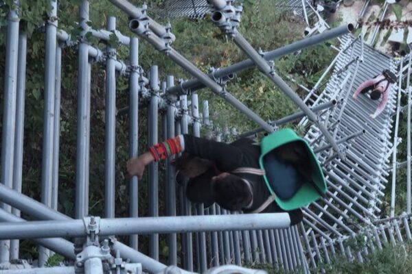 From Rattan Ladders to Livestreaming: The Transformation of China’s Atulie’er Village From Rattan Ladders to Livestreaming: The Transformation of China's Atulie'er Village video poster
