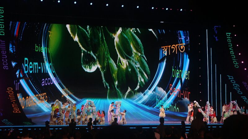 From_Sea_to_Screen__6th_Hainan_Island_International_Film_Festival_Opens_in_Sanya - Khabar Asia From_Sea_to_Screen__6th_Hainan_Island_International_Film_Festival_Opens_in_Sanya