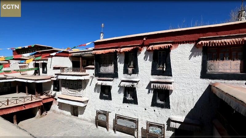 From Serfdom to Freedom: Human Rights Advancements in Xizang video poster