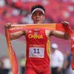 From Setback to Triumph: Luo Shuai Qualifies for Paris 2024 Olympics