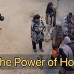 From Shadows to Spotlight: The Transformative Power of Hope in Asia video poster