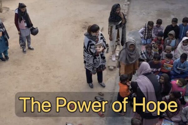 From Shadows to Spotlight: The Transformative Power of Hope in Asia From Shadows to Spotlight: The Transformative Power of Hope in Asia video poster