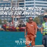 From Skepticism to Success: Piraeus Port's Revival with COSCO video poster