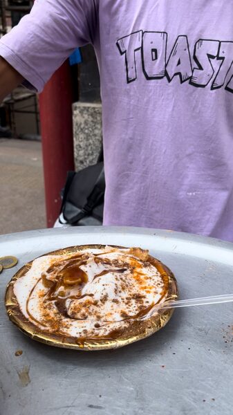 From_Street_Stall_to_Millionaire__Delhi_Vendor_s_Snack_Success_Story_poster - Khabar Asia From_Street_Stall_to_Millionaire__Delhi_Vendor_s_Snack_Success_Story video poster