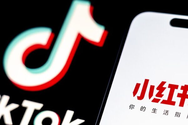 From TikTok to RedNote: Bridging Continents in a Click From_TikTok_to_RedNote__Bridging_Continents_in_a_Click