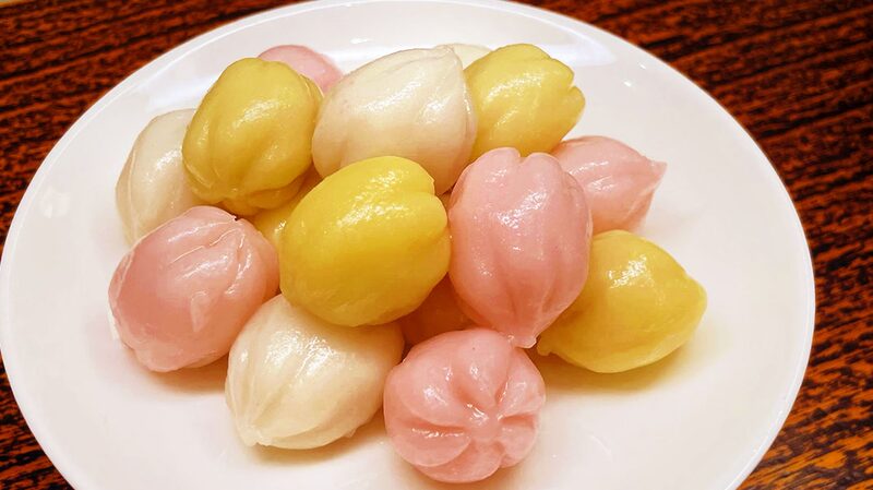 From_Tradition_to_Edible_Art__Li_Xiangdan_Revitalizes_Rice_Cakes_in_China_s_Yanji