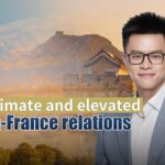 From Trains to Wine: The Intimate Ties Between China and France video poster