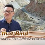 From 'Tunnel of Death' to Lifeline: Tajikistan's Dushanbe-Kujand Highway Reborn video poster