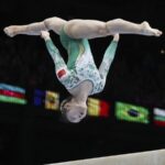 From_Unknown_to_Olympic_Contender__Zhou_Yaqin_s_Rise_in_Chinese_Gymnastics